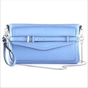 EUC Reed Krakoff Blue Purse